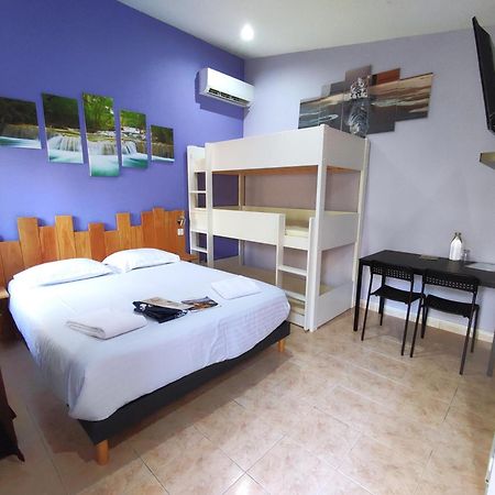 La Maison De Tari Vitrac  Ngoại thất bức ảnh