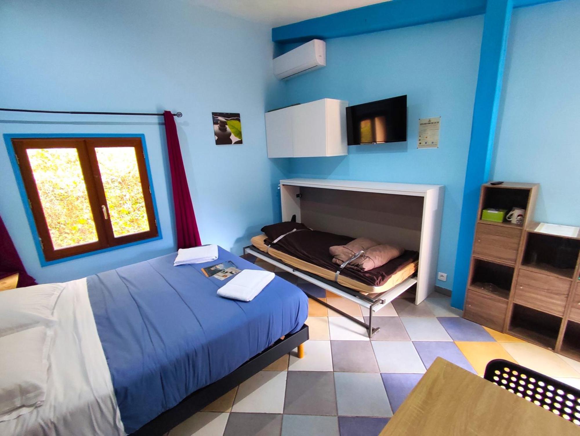 La Maison De Tari Vitrac  Ngoại thất bức ảnh