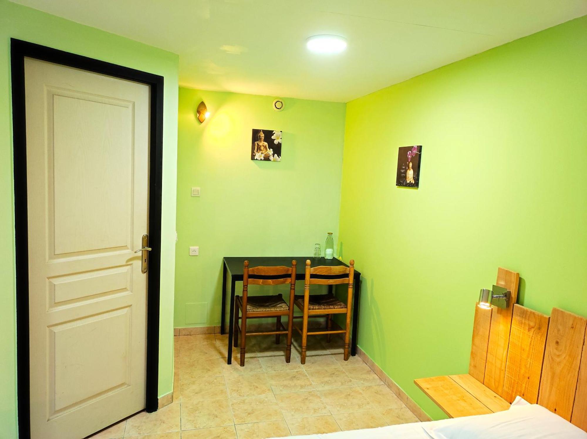 La Maison De Tari Vitrac  Ngoại thất bức ảnh