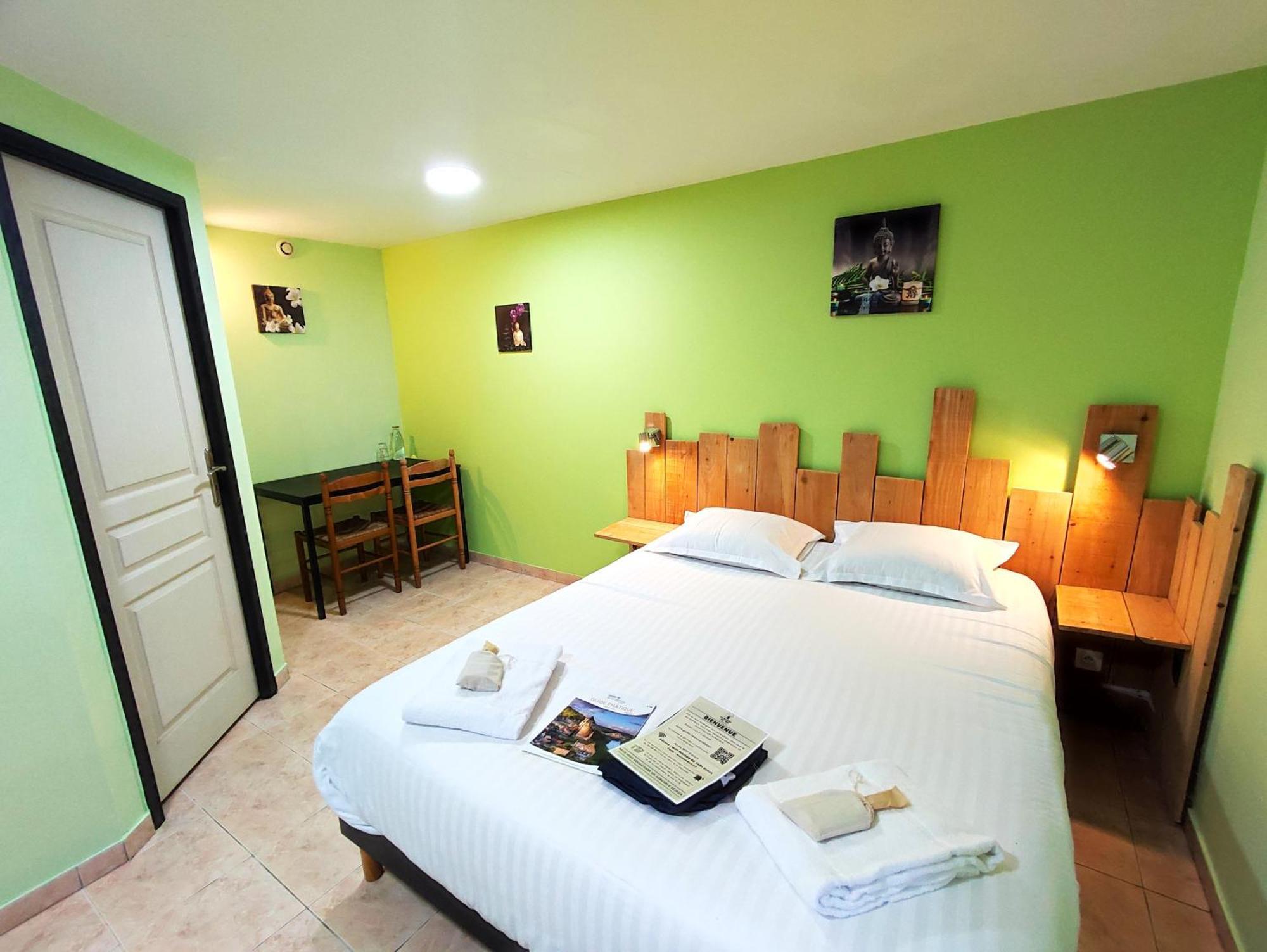 La Maison De Tari Vitrac  Ngoại thất bức ảnh