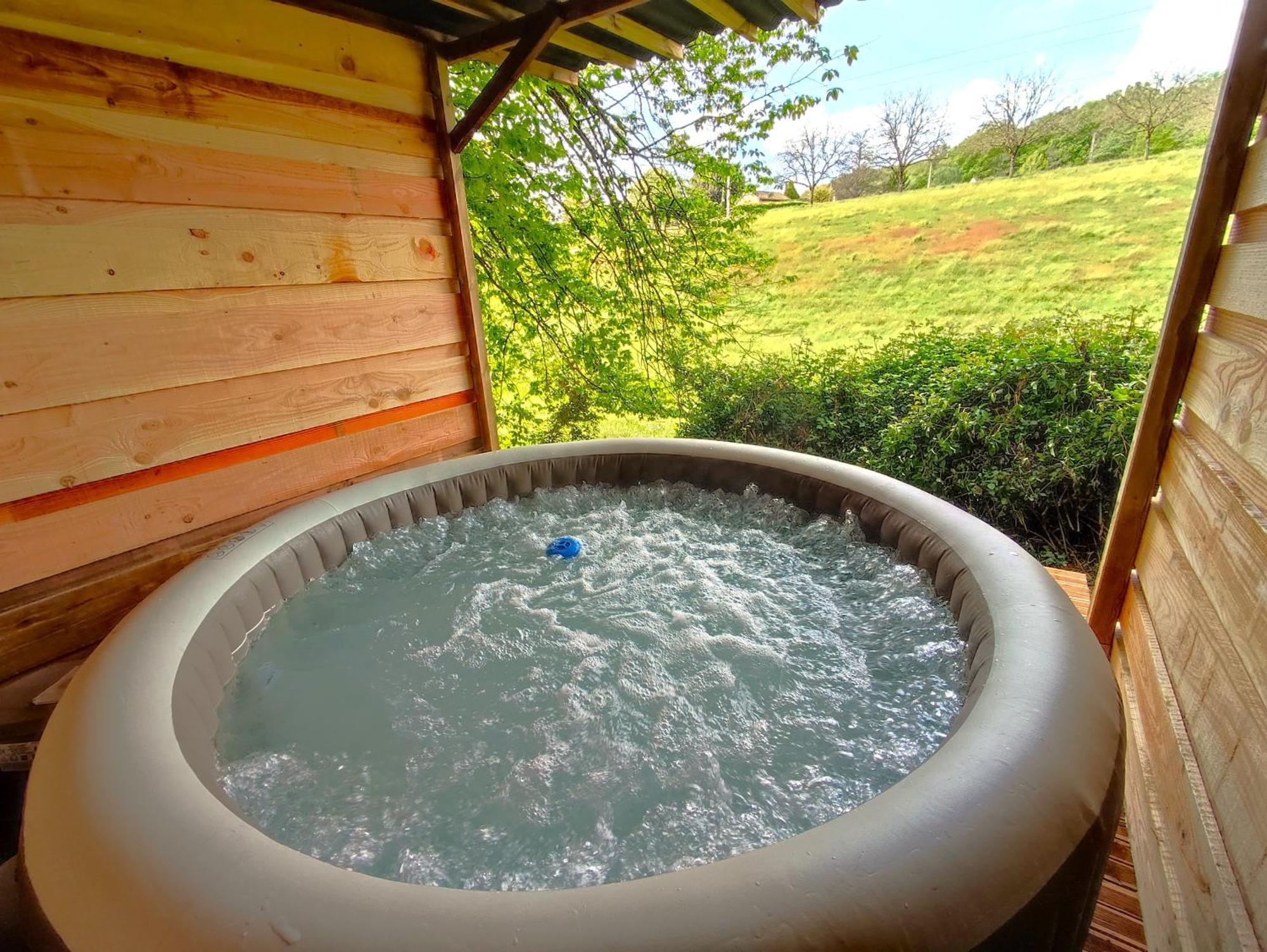La Maison De Tari Vitrac  Ngoại thất bức ảnh